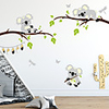 Branch Koala Printing Removable Personalized Wall Stickers Living Room Bedroom Kid