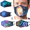 Breathable Cotton KSKIN Anti-Dust Mask Only miniinthebox