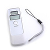 Breathalyzer Alcohol Tester with Dual LCD Display