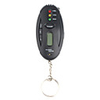 Breathalyzer with Parking Timer and Flashlight