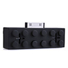 Brick Style Speakers for iPod