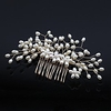 Bridal Beaded Sequin Alloy Headdress with Imitation Pearl 1 PC Wedding / Party / Evening Headpiece miniinthebox