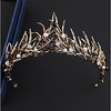 Bride Black Swan Elegant Vintage Masquerade Women