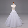 Bride Classic Lolita 1950s Vacation Dress Dress Petticoat Hoop Skirt Crinoline Prom Dress Women