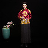 Bridegroom Adults