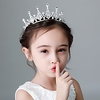 Bright Cute Pearl / Rhinestone / Alloy Headpiece with Imitation Pearl / Crystals 1 pc Anniversary / Birthday Headpiece