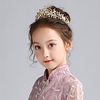 Bright Party Rhinestone / Alloy Headpiece with Crystals 1 pc Special Occasion / Birthday Headpiece