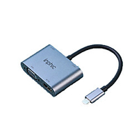 british fick typec docking station notebook usb cable hubhdmi multi-interface computer converter adapter miniinthebox