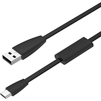 Broadlink HTS2 Remote Sensor Accessory Temperature And Humidity Monitor USB Cable Works With Broadlink RM4 Mini/RM4 pro Smart Remote