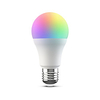 BroadLink LB27 R1 Smart Wi-Fi RGB Bulb Dimmer Timer Light Works With Google Home amp; Alexa