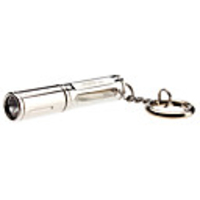 Bronte RA01 3-Mode Cree R5 LED Flashlight (5w,  80LM,  1xAAA)