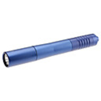 Bronte RA02 3-Mode Cree R5 LED Flashlight (5w,  95LM,  1xAAA)
