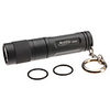 Bronte RA04 3-Mode Cree R5 LED Flashlight (5w,  90LM,  1xAA)