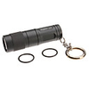 Bronte RA05 3-Mode Cree R5 LED Flashlight (5w,  170LM,  1xCR123A)