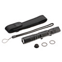 Bronte RA20 4-Mode Cree R5 LED Flashlight (5w,  220LM,  2xAA)