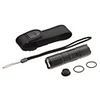 Bronte RC10 4-Mode Cree R5 LED Flashlight (5w,  205LM,  1xCR123A)