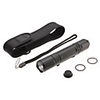 Bronte RC20 4-Mode Cree R5 LED Flashlight (5w,  240LM,  2xCR123A)