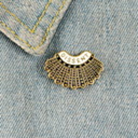 Brooches Basic Simple Brooch Jewelry Gold For Birthday Party Party Evening