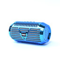 BS158 Speaker Portable Bluetooth Speakers Stereo Mini Wireless Speaker With FM Radio USB SD Card AUX Subwoofer Column Bluetooth
