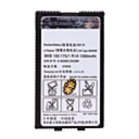 BST-25 OEM Battery For Sony Ericsson T616 T637 T628/630