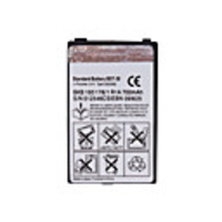 BST-30 Battery for Sony Ericsson K500i K700i T230 K300i