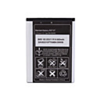 BST-37 Lithium Polymer Battery for Sony Ericsson K750 Cell Phone (900mAh)