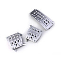 BT-01 Racing Dynamic Pedal
