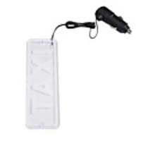 BT-0922 TAXI Light (Blue Light)