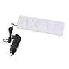 BT-0922 TAXI Light (White Light)