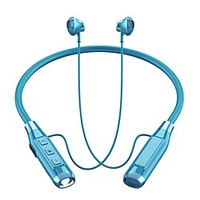 BT-35 Neckband Headphone Bluetooth 5.2 Sports LED Light Stereo for Apple Samsung Huawei Xiaomi MI Camping / Hiking Running Everyday Use Mobile Phone miniinthebox
