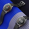 [BT 5.0]Haylou Solar LS05 Full Round Screen Wristband 12 Sport Modes Tracker Heart Rate Monitor 30 Days Standby Smart Watch