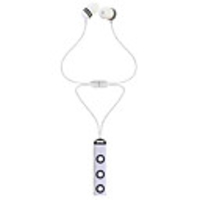 BT-52 Wired In-ear Earphone Bluetooth4.1 Stereo Sweatproof for Mobile Phone