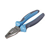 BT01025 Plier,  Grey with blue handle