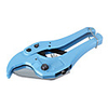BT7022 PVC PIPE CUTTER,  blue handle