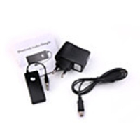 BTI002 Universal Bluetooth 3.5mm Stereo Audio Dongle Transmitter Adapter