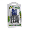 BTY-914 Quick Charger for AA / AAA Ni-MH/Ni-Cd Battery
