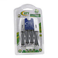 BTY-914 Quick Charger for AA / AAA Ni-MH/Ni-Cd Battery
