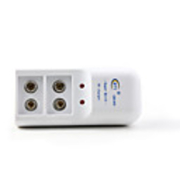 BTY GN-919 Super Quick Charger for 6F22(9V) Battery