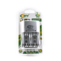 BTY N-802 Standard Charger for AA / AAA / 6F22(9V) Battery