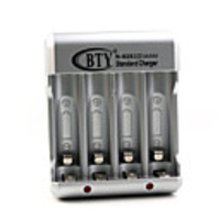 BTY N-825 AA / AAA Battery Charger
