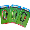 Buckle Durable Aluminium alloy Aluminium Alloy Camping / Hiking Hunting Climbing 1 pcs