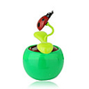 Bug Solar Power Swing Decorative Toy(GD-14)