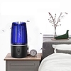 Bug Zapper Electric Mosquito Trap Mosquito Killer Lamp Radiationless Anti LED UV Fly Trap Insect Repellent Lamp Office 365 Home Night Lights miniinthebox