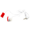Building Block In-Ear Stereo Earphone for MP3/MP4
