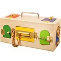 Building Blocks 1 pcs Box compatible Wooden Legoing Toy Gift