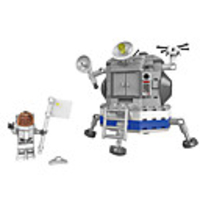 Building Blocks 1 pcs Vehicles Airplane compatible ABSPC Legoing Simulation Plane All Toy Gift / Kids