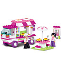 Building Blocks 102 pcs compatible ABSPC Legoing Transformable All Toy Gift