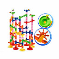 Building Blocks 105 pcs compatible ABSPC Legoing Transformable All Toy Gift