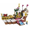Building Blocks 1500 Ship compatible ABSPC Legoing Simulation Boat All Toy Gift / Kid