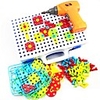 Building Blocks 151 pcs compatible ABSPC Legoing Transformable All Toy Gift
